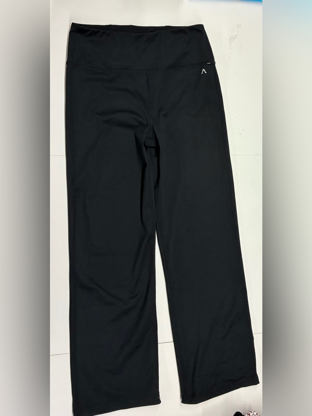 NEW Icebreaker Wide-Leg Active Pants Size Small